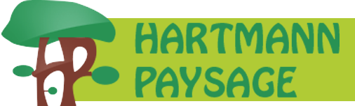 Logo Hartmann Paysage Antony